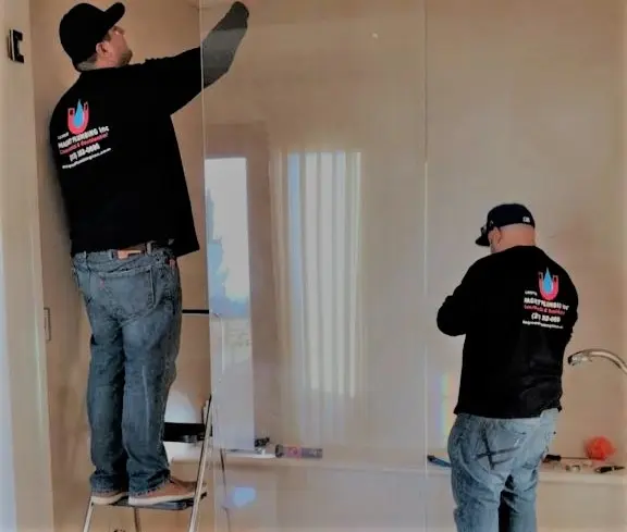 Professional plumbing installation for Boiler Repair in Village Manor